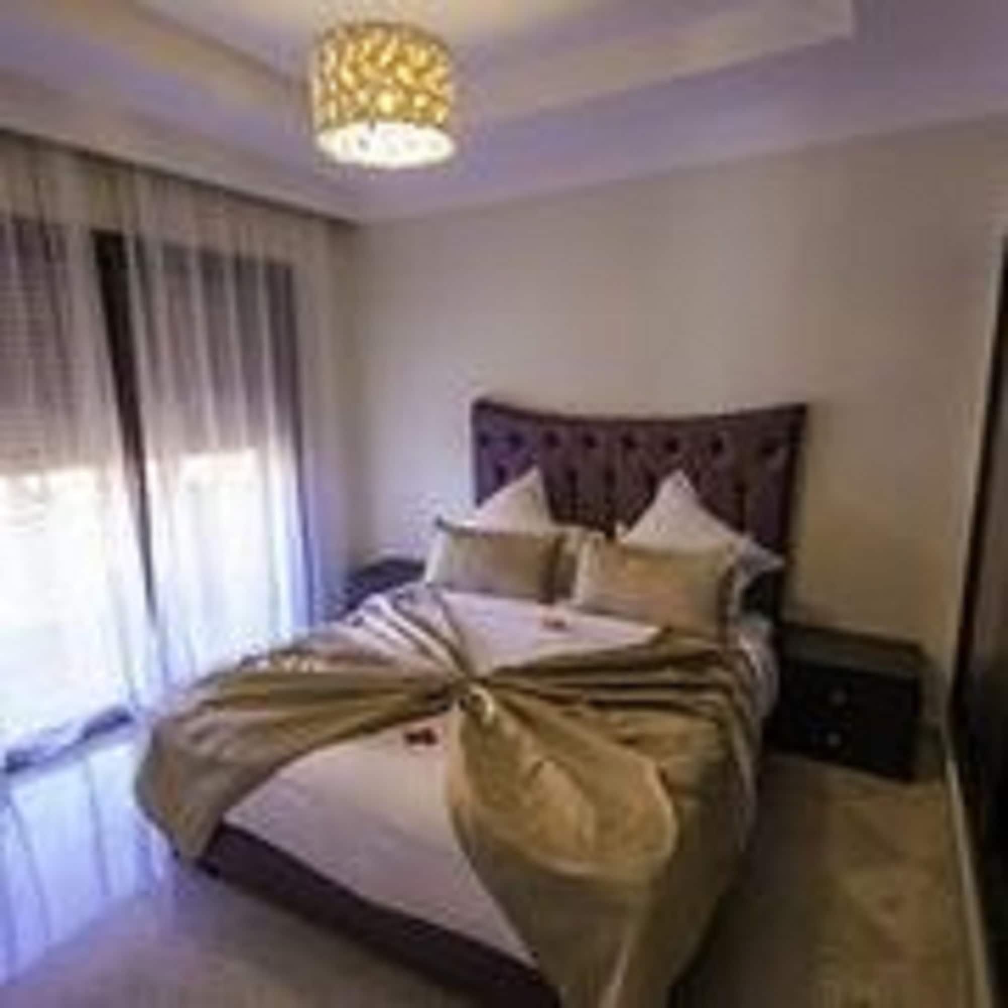Oliva Hotel Condominium Marrakech Ouahat Sidi Brahim Экстерьер фото
