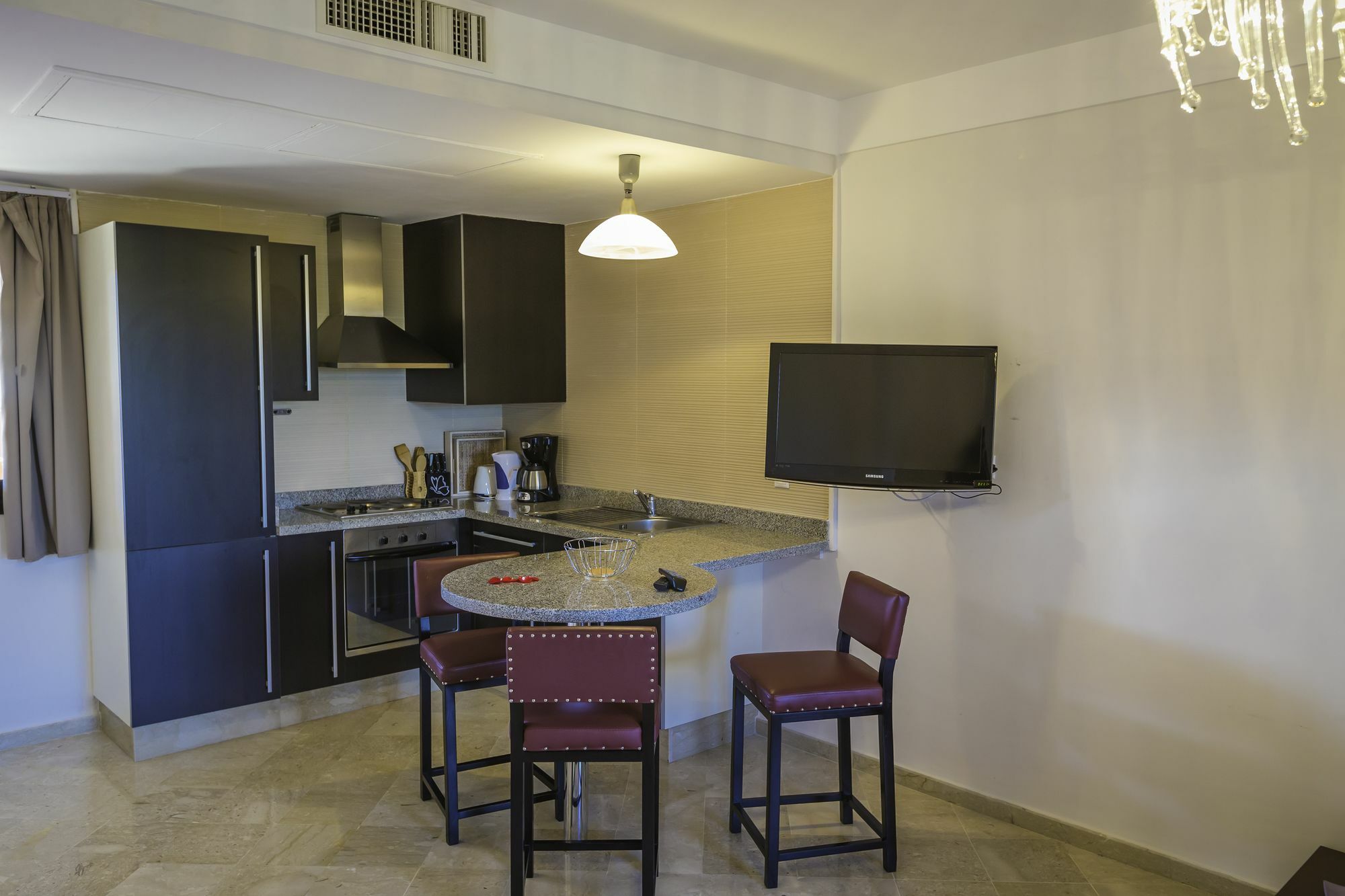 Oliva Hotel Condominium Marrakech Ouahat Sidi Brahim Экстерьер фото