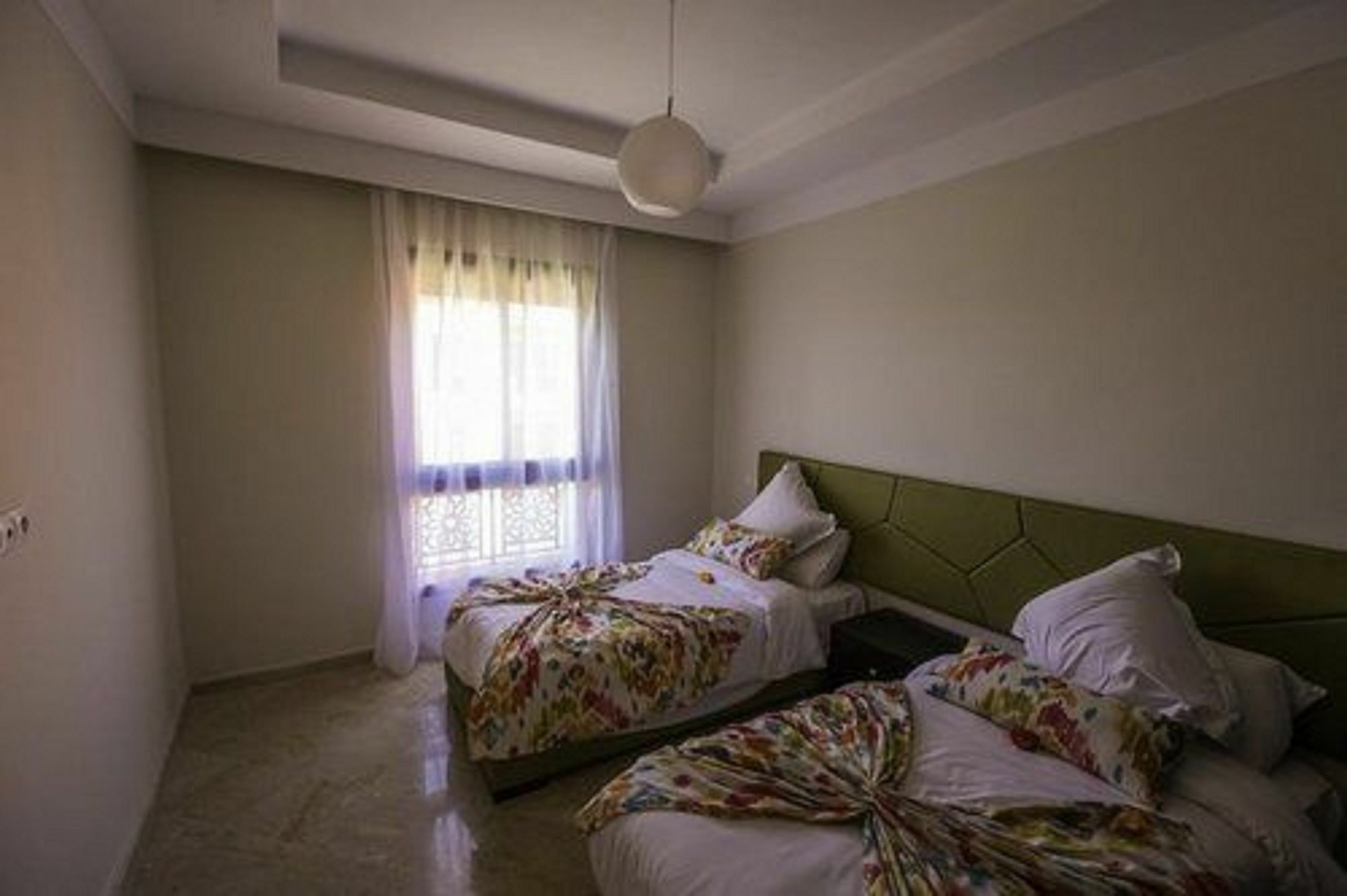 Oliva Hotel Condominium Marrakech Ouahat Sidi Brahim Экстерьер фото